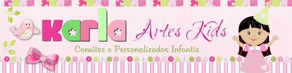 Karla Artes Kids